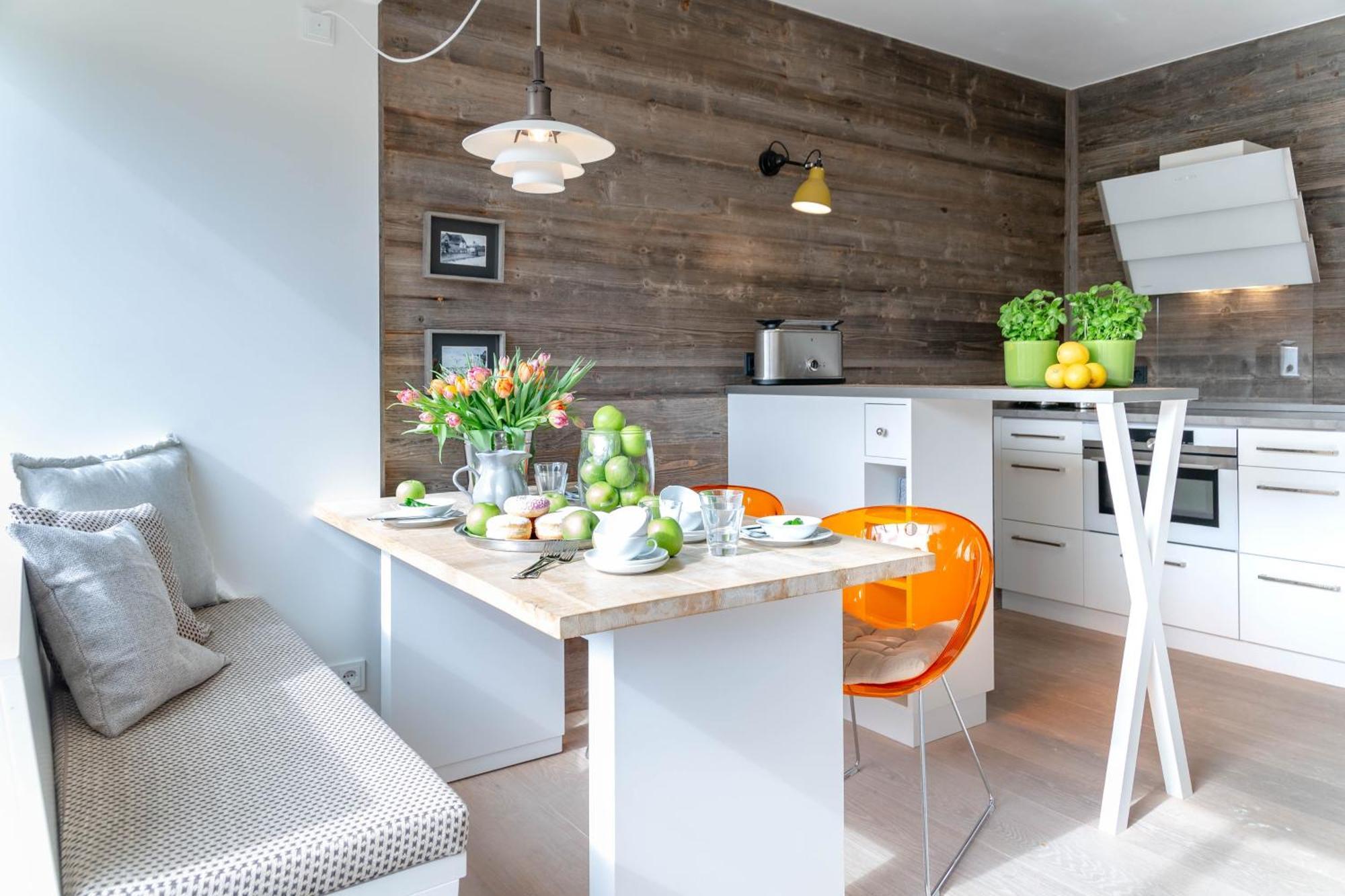 Appartement Sylter Meerholz Extérieur photo