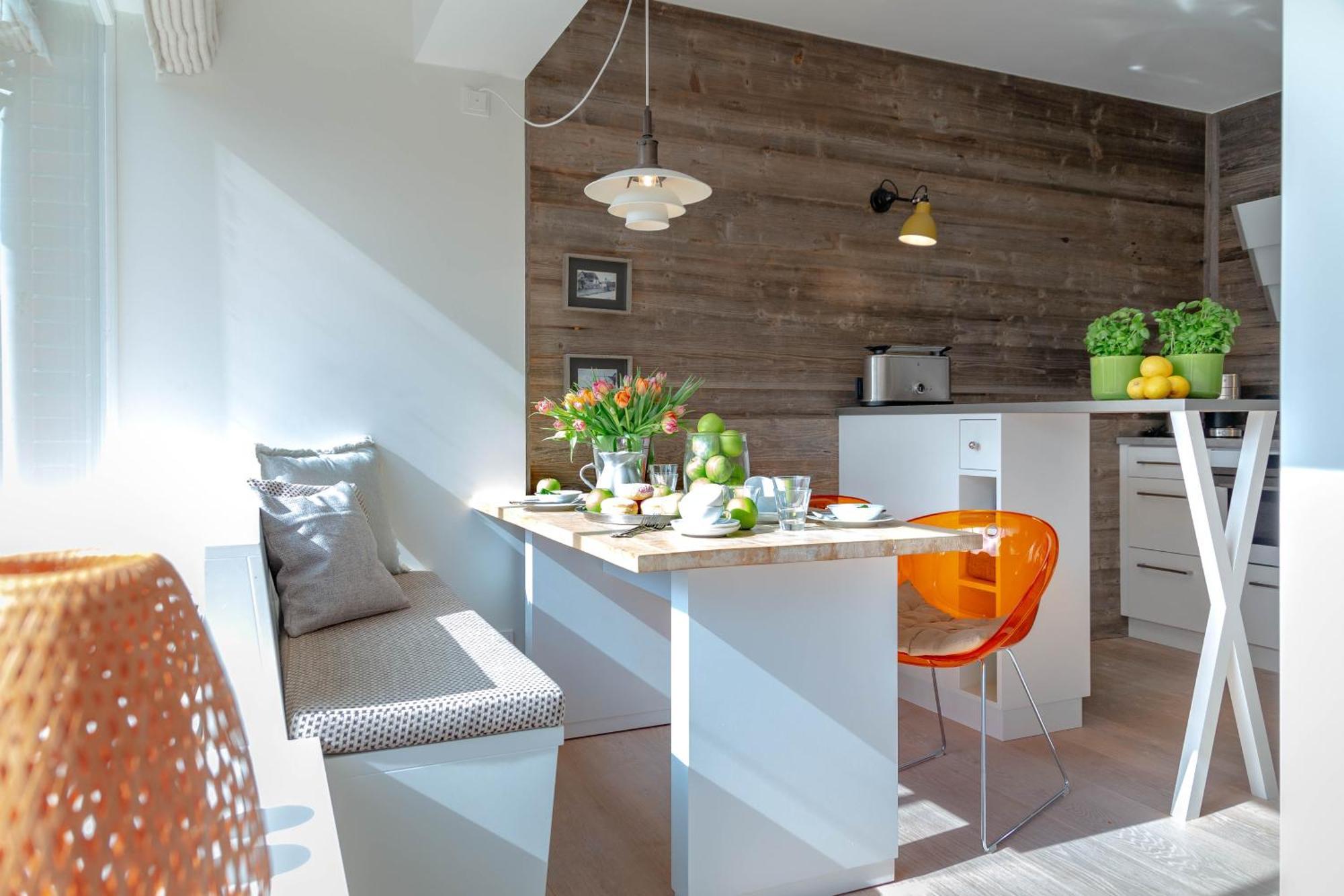 Appartement Sylter Meerholz Extérieur photo