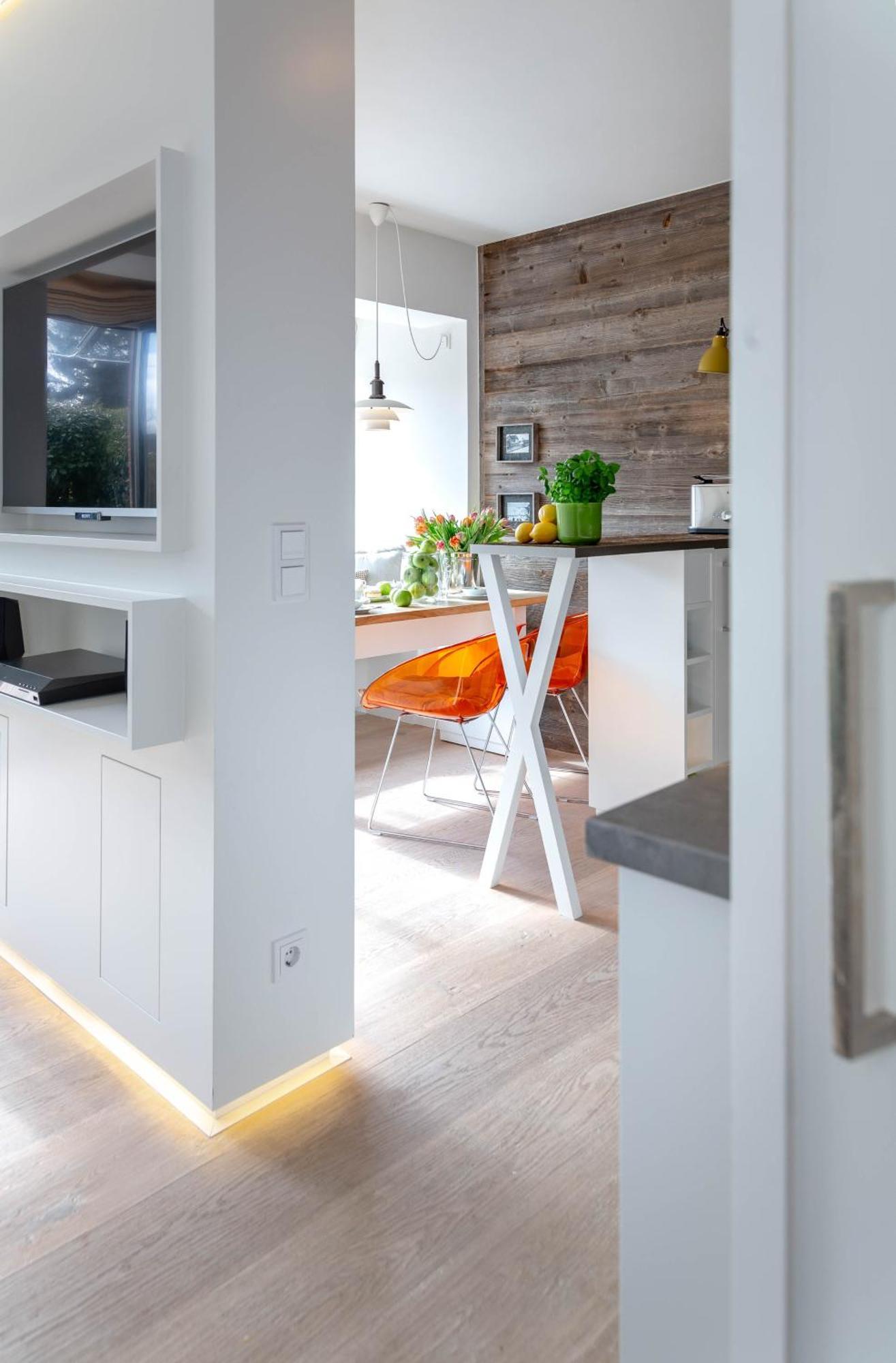 Appartement Sylter Meerholz Extérieur photo